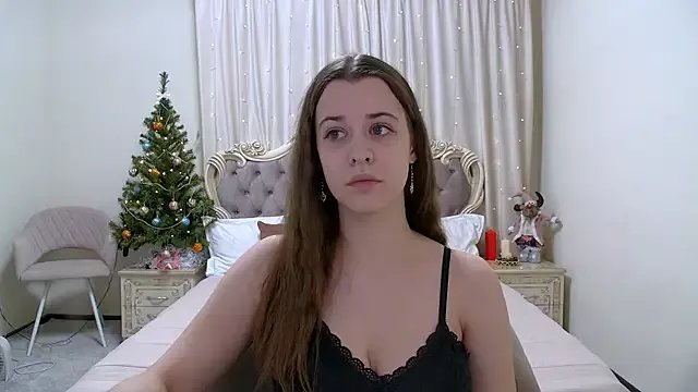 AgataAisitt on StripChat