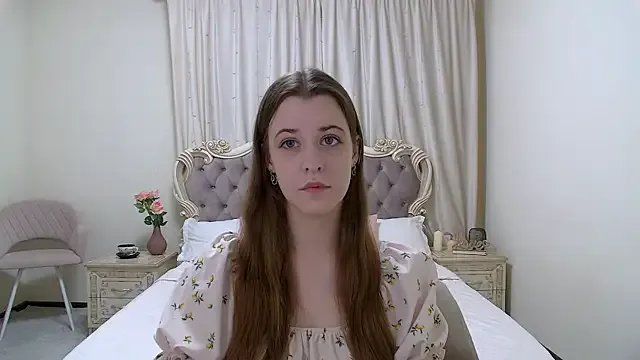 AgataAisitt on StripChat