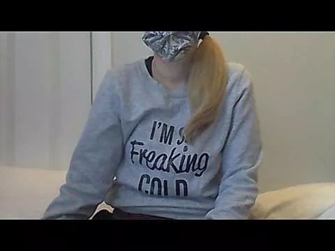 Agatha6969x on StripChat