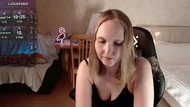 Agatha_Mott on StripChat
