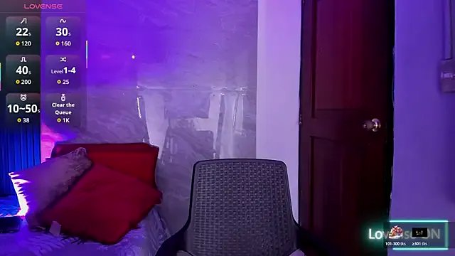 Freechat Agatha_Pleasure on StripChat