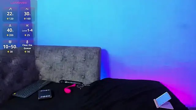 agathabela on StripChat