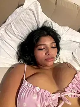 AgathaGeorgiou on StripChat