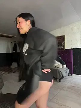 Agatta-X on StripChat