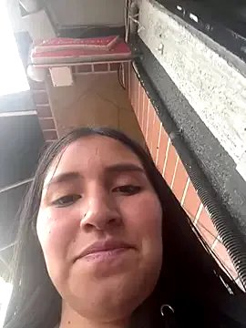 Agatta-X on StripChat