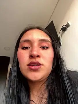 Agatta-X on StripChat