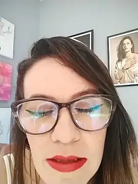 AgattaFox — testing my room and tip menu