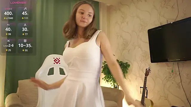 Agaveforests on StripChat