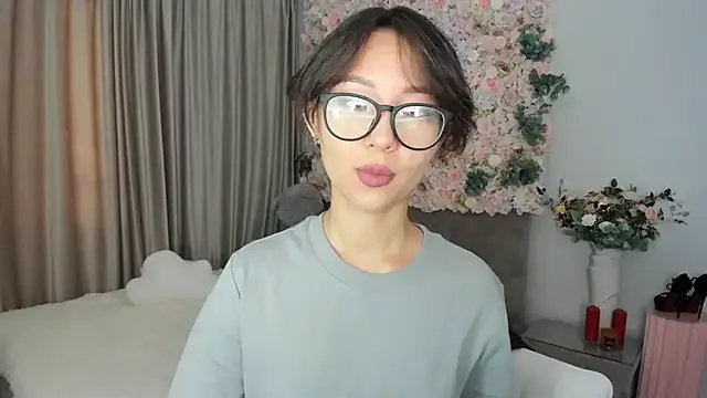 AgnieszkaBanana on StripChat