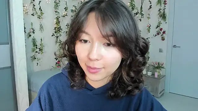 AgnieszkaBanana on StripChat