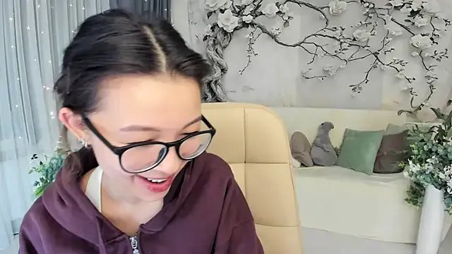 AgnieszkaBanana on StripChat