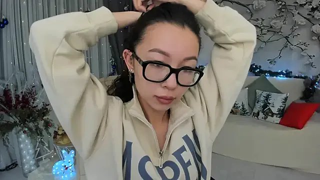 AgnieszkaBanana on StripChat