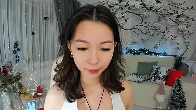 AgnieszkaBanana on StripChat