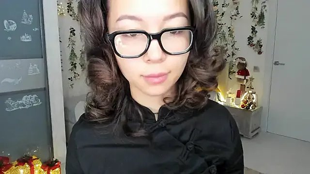 AgnieszkaBanana — Freechat on StripChat