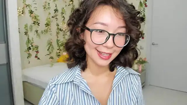 AgnieszkaBanana on StripChat