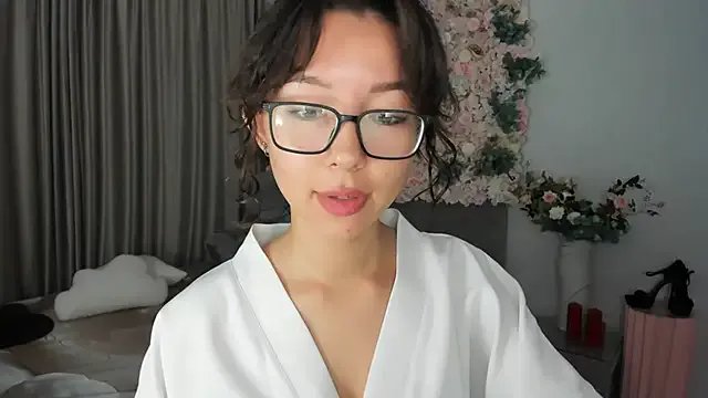 AgnieszkaBanana on StripChat