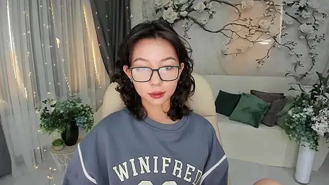 AgnieszkaBanana on StripChat