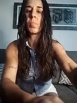 Freechat agustinalatina on StripChat