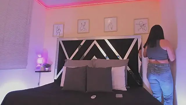 ah_mara_ on StripChat