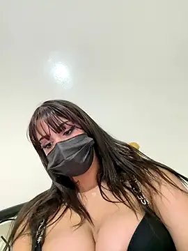 Ahlam7578 on StripChat