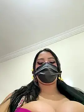Ahlam7578 on StripChat