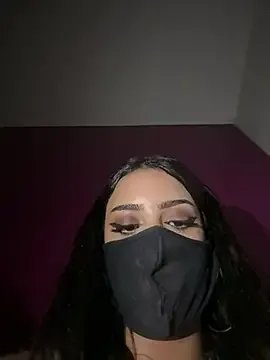 Ahlam7578 on StripChat