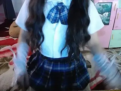 ahoa_Tk on StripChat