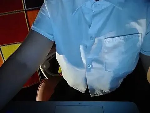 ahoa_Tk on StripChat