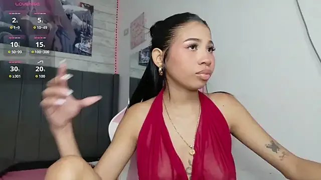 Aida_princess on StripChat