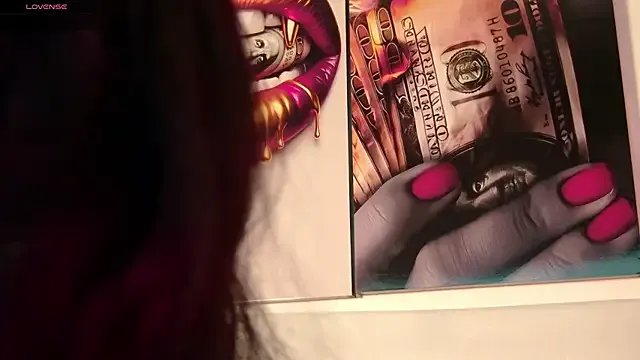 aidaadams on StripChat