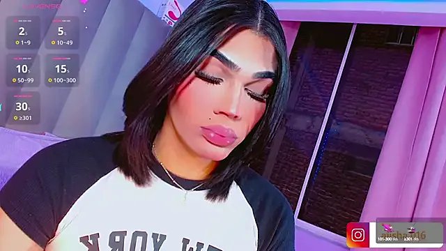 Freechat AiishaRose on StripChat