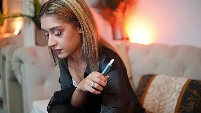 AileenKiss on StripChat