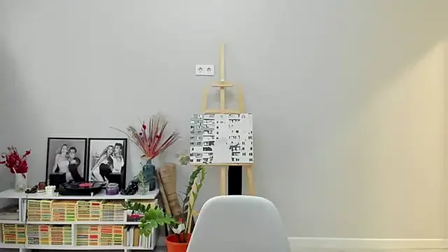 ailey_chao on StripChat