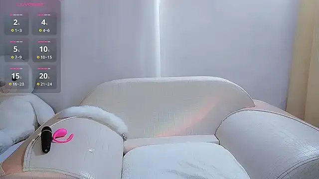 Ailsa-Baby on StripChat