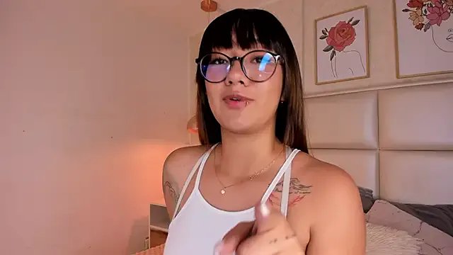 Aily_Yozuko — Want to be the first to fuck my ass? 