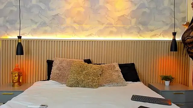 AinaraJimenez on StripChat