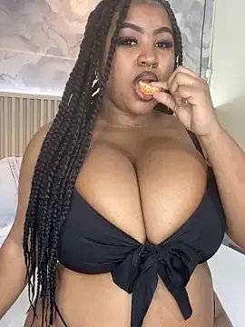 AinaraJimenez on StripChat