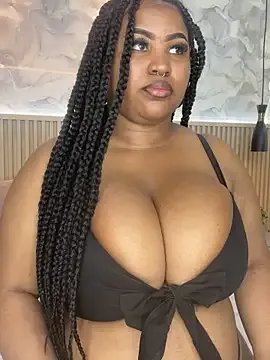 AinaraJimenez on StripChat