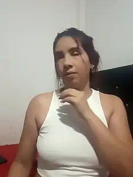 Ainhoa-DTY on StripChat