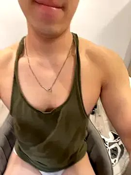 AirboyTy on StripChat