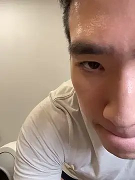 AirboyTy on StripChat