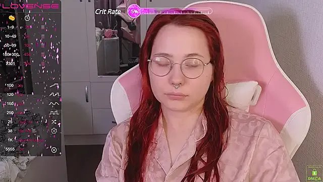 Airyhill on StripChat