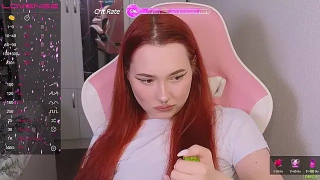 Airyhill on StripChat