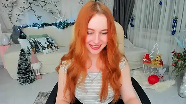 AirySilhouette on StripChat