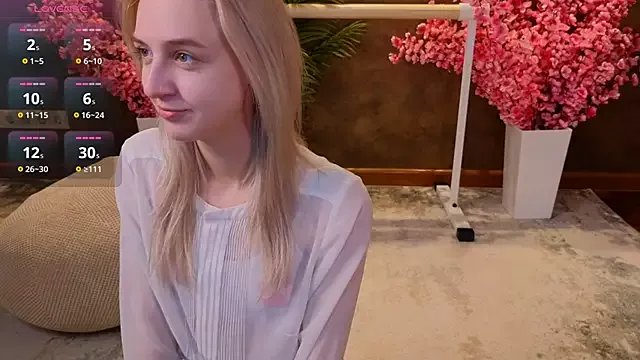 aishiro on StripChat