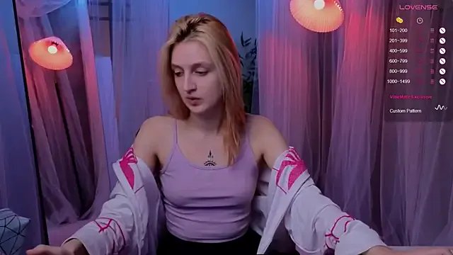 aishiro on StripChat