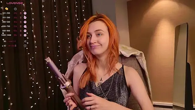 aishiro on StripChat