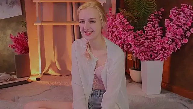 aishiro on StripChat