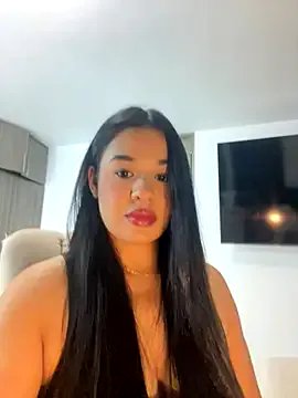 Aitana98_ on StripChat