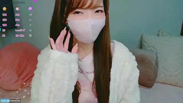 AKANE-- on StripChat